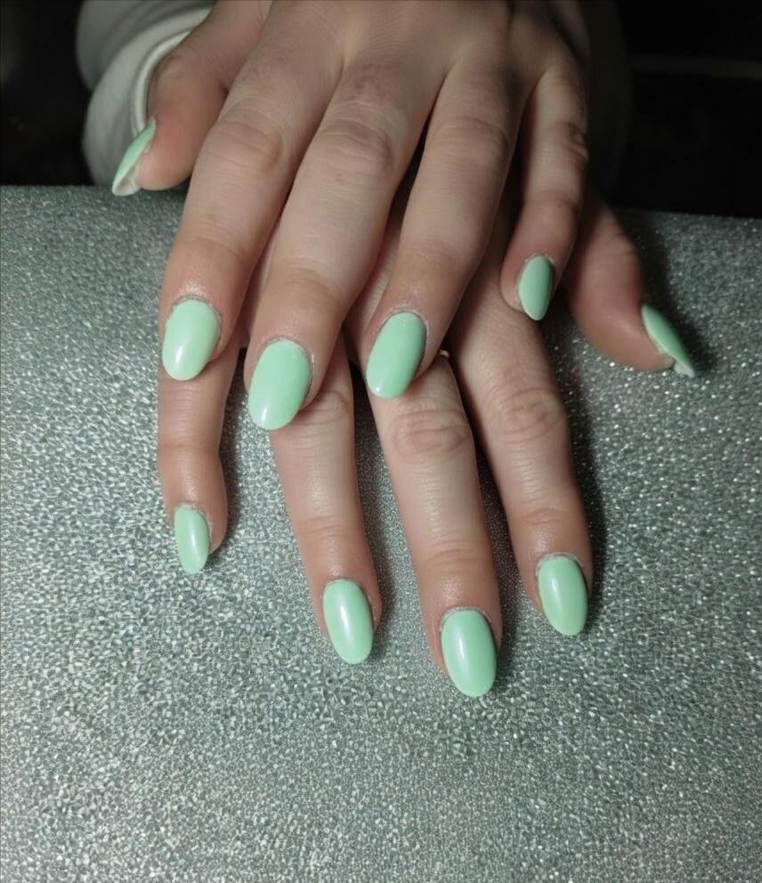 Trabajo de uñas de Priss Nails en Borriol, imagen 7 de 9