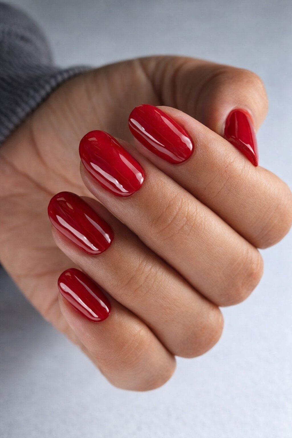 Trabajo de uñas de Priss Nails en Borriol, imagen 1 de 9
