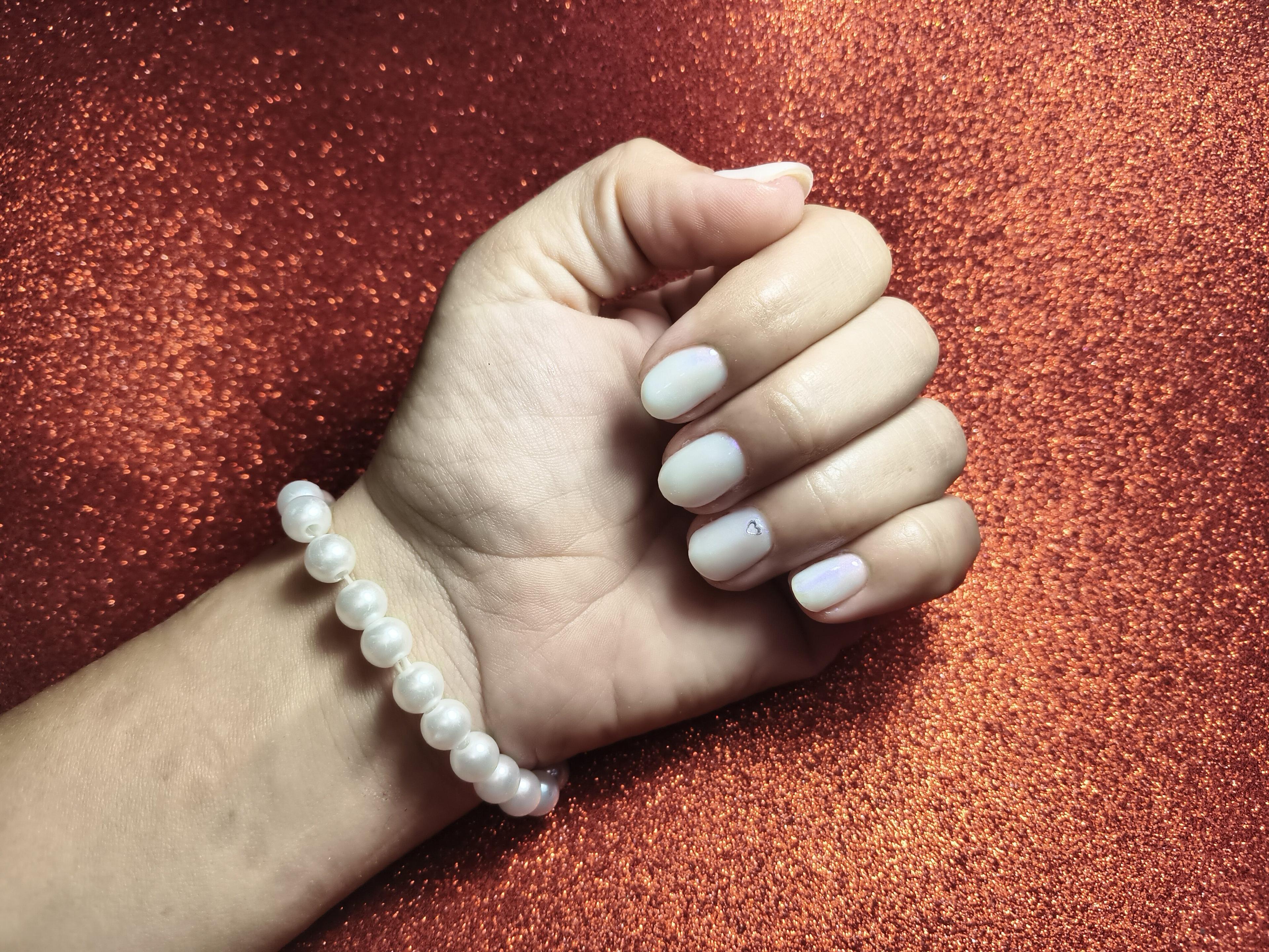 Trabajo de uñas de Priss Nails en Borriol, imagen 2 de 9