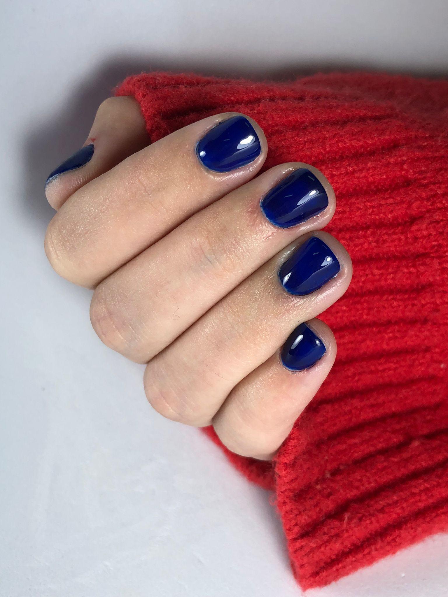Trabajo de uñas de Priss Nails en Borriol, imagen 3 de 9