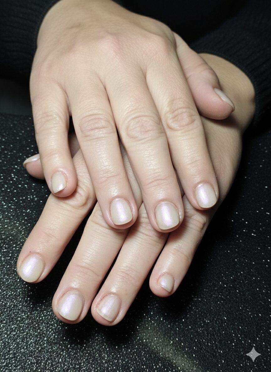 Trabajo de uñas de Priss Nails en Borriol, imagen 4 de 9