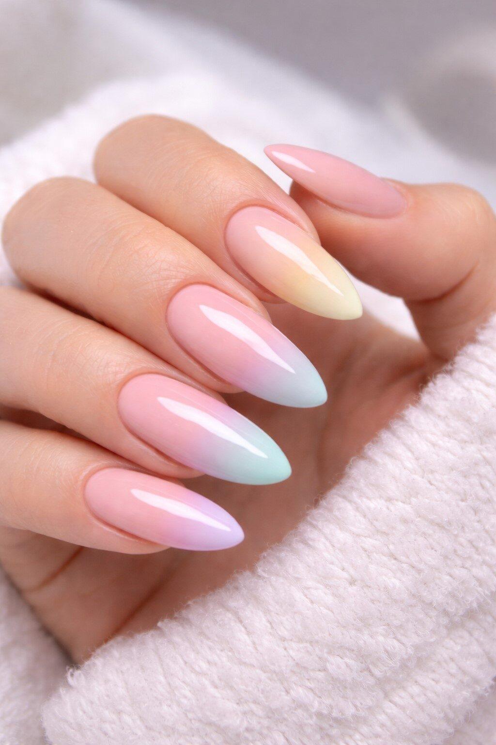Trabajo de uñas de Priss Nails en Borriol, imagen 5 de 9